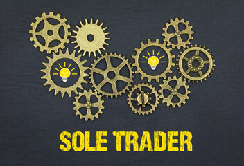 Sole Trader	