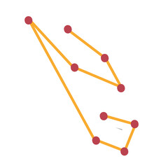 Aesthetic Cute Astrological sign Bullet Journal