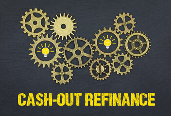 Cash-Out Refinance