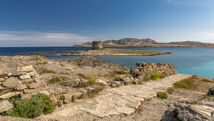 Der Zauber von Sardinien