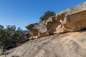 Der Zauber von Sardinien