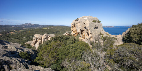 Zauberhaftes Sardinien