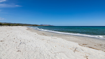 Der Zauber von Sardinien