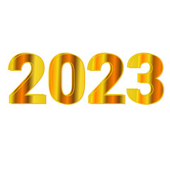 Happy new year  2023