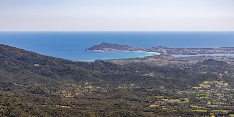 Der Zauber von Sardinien