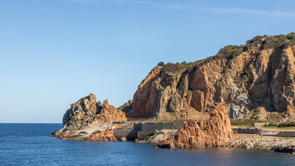 Sardinien, Perle im Mittelmeer