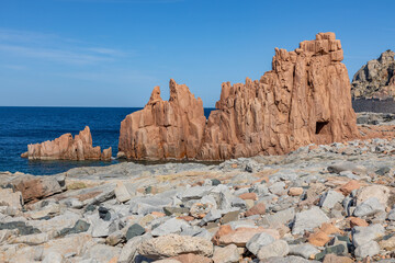 Sardinien, Perle im Mittelmeer