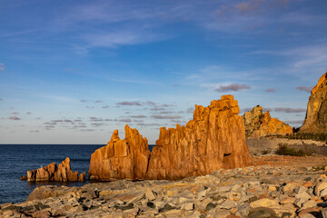 Der Zauber von Sardinien