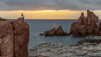 Sardinien, Perle im Mittelmeer