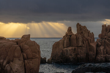 Sardinien, Perle im Mittelmeer