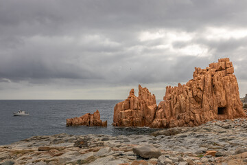 Sardinien, Perle im Mittelmeer