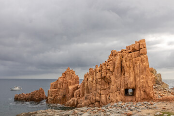 Sardinien, Perle im Mittelmeer