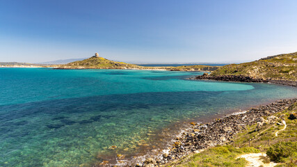 Sardinien, Perle im Mittelmeer