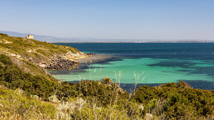 Sardinien, Perle im Mittelmeer