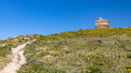 Zauberhaftes Sardinien