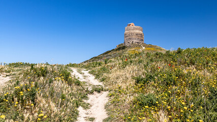 Zauberhaftes Sardinien