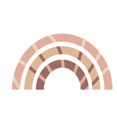 Fototapeta premium Rainbow Abstract