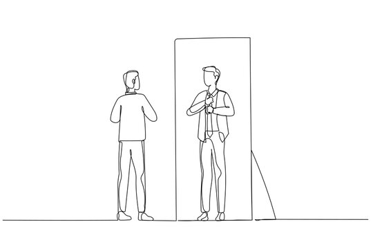 Tie clip art preview