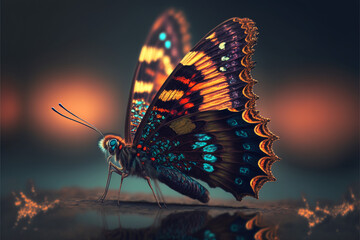 Butterflies: A Symbol of Transformation