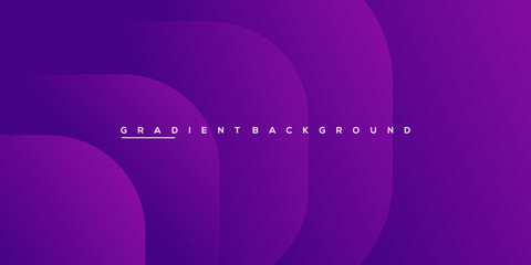 abstract gradient modern background colorful