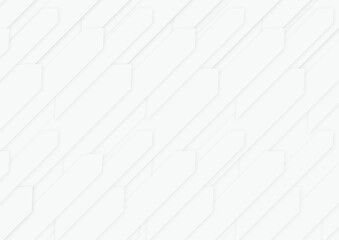 背景　グレー　白　ストライプ　斜め　シンプル　幾何学　直線　グラデーション　ボーダー　模様　バナー 変更可能 　Background gray white stripe diagonal simple geometric straight line gradation border pattern　banner　Changeable