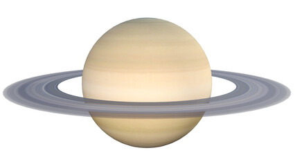 Planet, Saturn, transparenter Hintergrund,  png  © Andre B.