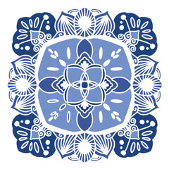 Color,flat,mandala,handdrawn,doodle,silhouette