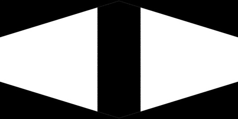 black vector design, frame