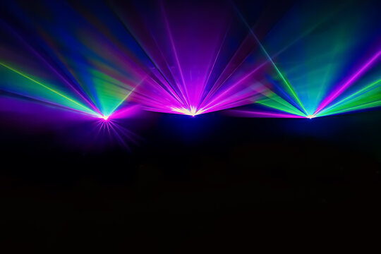 Lasershow