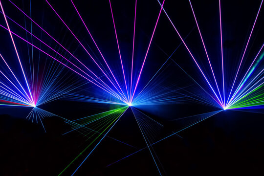 Lasershow