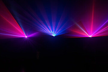 Lasershow