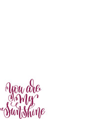 Quotes Design for Tshirt and Mug