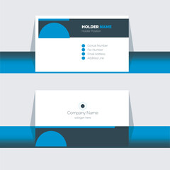 corporate business card template, Modern business card design template, Clean professional business card template, visiting card, business card template, unique template Business cad.