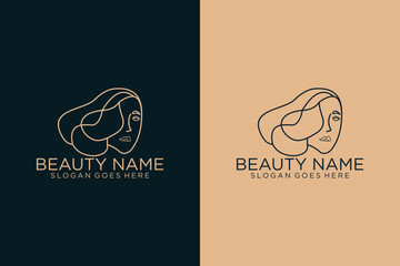beauty logo