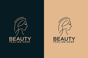 beauty logo