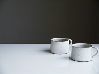 Cup minimalism photo