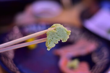 japanese cuisine sushi