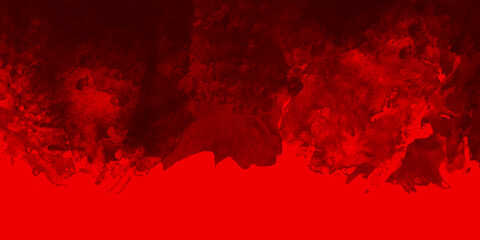 red paint background grunge background with a red line texture, old grunge wall color reflection wallpaper, design background with the splash pattern scratch, abstract Lava wall rad hot surface.