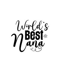 Nana svg Bundle, Nana Bundle svg, Best Nana Ever svg, Grandparents svg, Nana png Bundle, Nana Bundle png