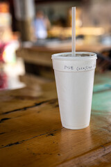 Fruit Smoothie, Robert is here