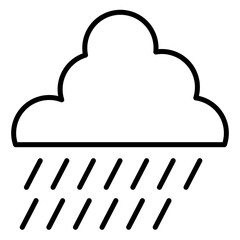 weather icon