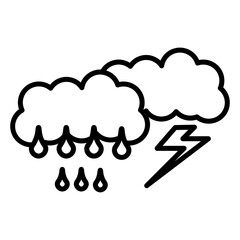 weather icon
