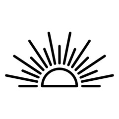 weather icon