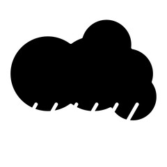 weather icon