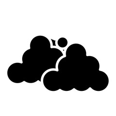 weather icon
