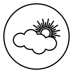 weather icon