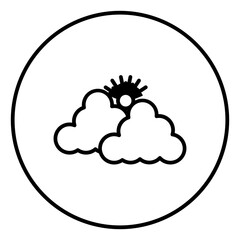 weather icon