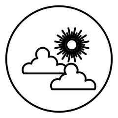 weather icon