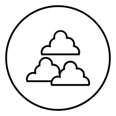 weather icon