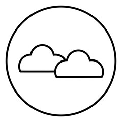 weather icon
